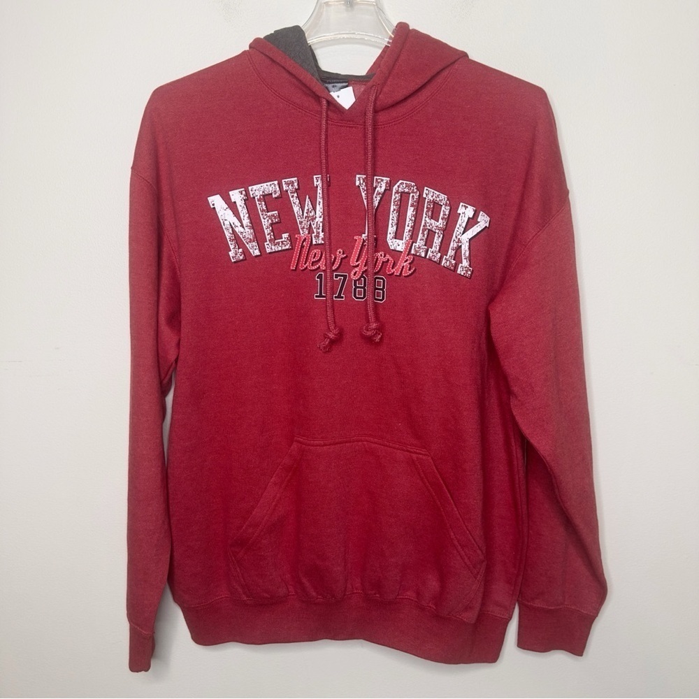 New York Hoodie